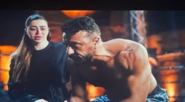 تقرير كامل عن الحلقة 10 من مسلسل على كلاي ومواعيد بثها